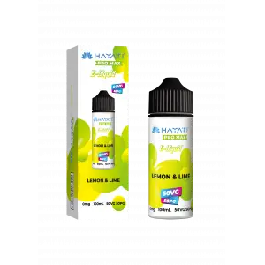 hayati pro max juice Gummy Bear E-Liquid by Hayati Pro Max Nic Salts