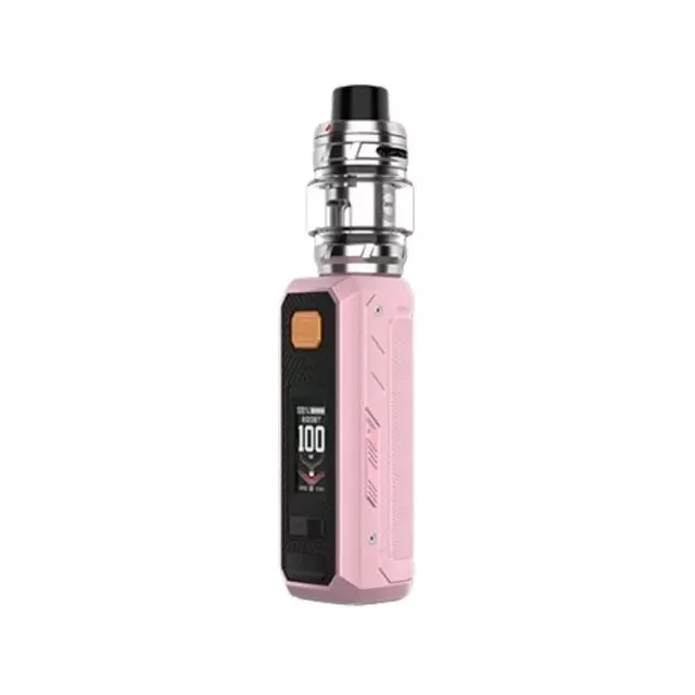 pink vaporesso vape Vaporesso XROS 5 Mini 30W Pod System main image 1