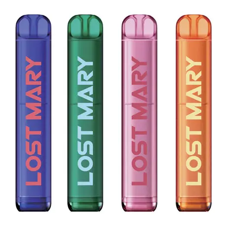  Lost Mary AM600 By Elf Bar Disposable Pod Device - 20mg 