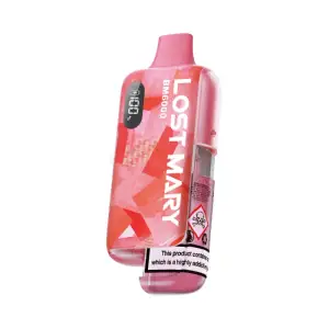 Lost Mary BM6000 Pod Kit - Juicy Lychee | 20mg