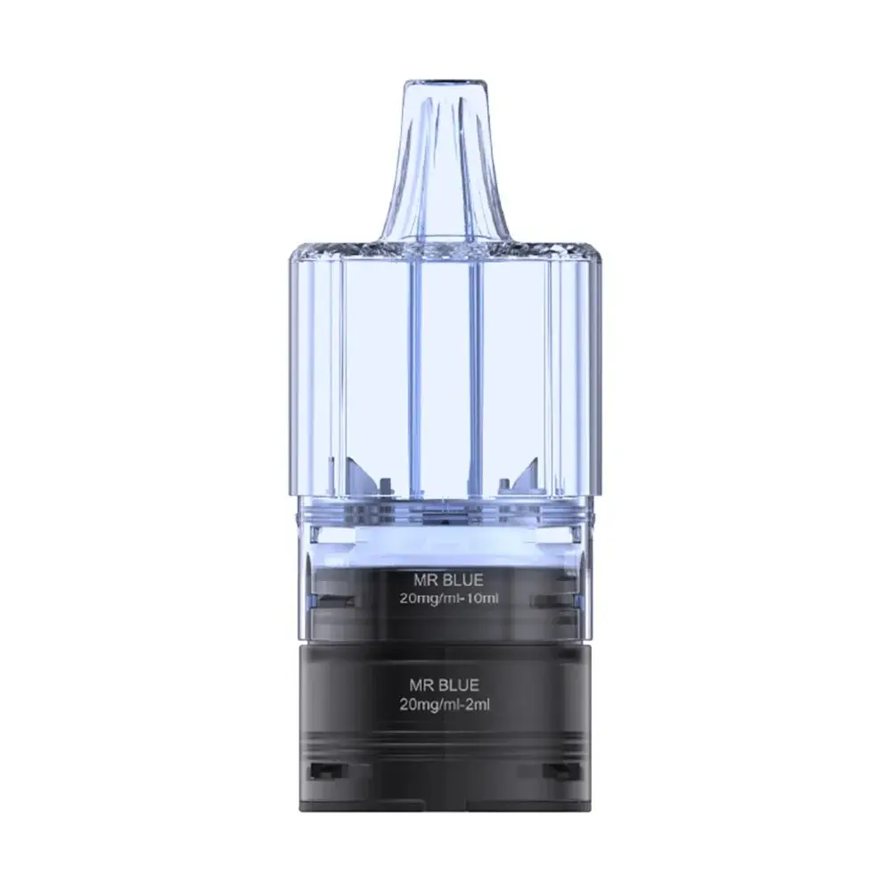Mr Blue Uwell Viscore Pro Plus 20K Prefilled Pod