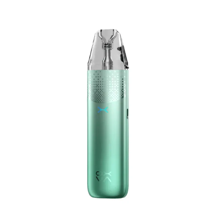 OXVA Nexlim 2 Mini Vape Pod Kit | Mint Green