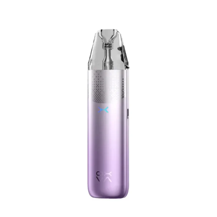 OXVA Nexlim 2 Mini Vape Pod Kit | Mist Purple