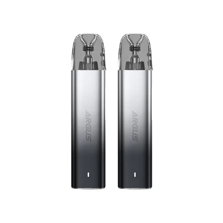  Voopoo Argus G2 Mini Vape Kit  (2 Kits per Pack) | Moonlight Gray 