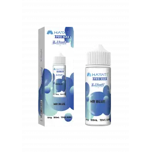 hayati pro max replacement pod pack Watermelon ICE Hayati ProMax 6K Replacement Pods Box Of 5