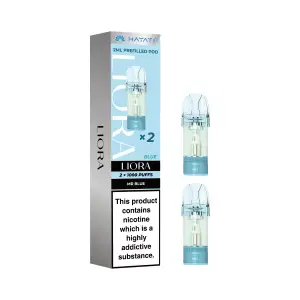 Mr Blue Hayati Liora Pods