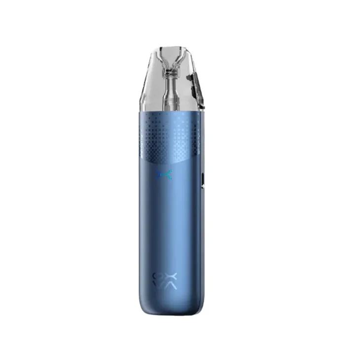 OXVA Nexlim 2 Mini Vape Pod Kit | Navy Blue