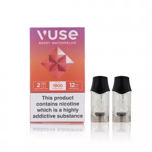  Berry Watermelon Nic Salt ePod By Vuse 