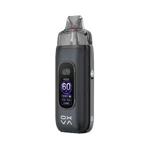 Black Carbon OXVA VPrime 2 Vape Kit