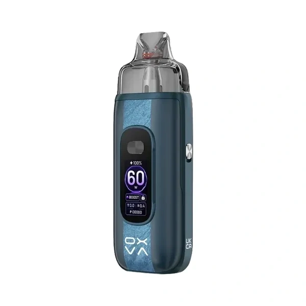 OXVA VPrime 2 Vape Kit - Mirage Blue