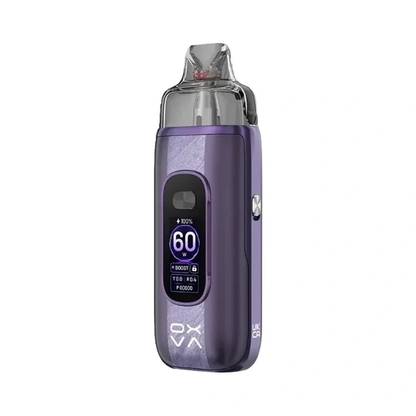 OXVA VPrime 2 Vape Kit - Mirage Purple