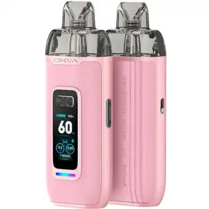 Sakura Pink OXVA VPrime Pod Kit 