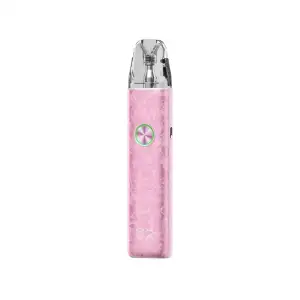 Nacre Pink OXVA Xlim 4 Vape Kit