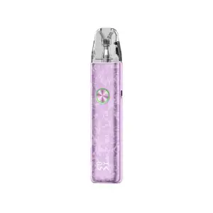 Nacre Purple OXVA Xlim 4 Vape Kit