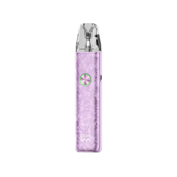 Nacre Purple OXVA Xlim 4 Vape Kit