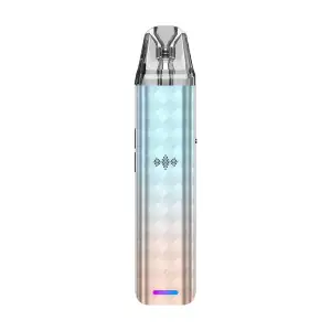 OXVA Xlim SE 2 Vape Kit - Orange Blue