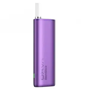 Purple Kit OXVA Slim Stick Pod Kit