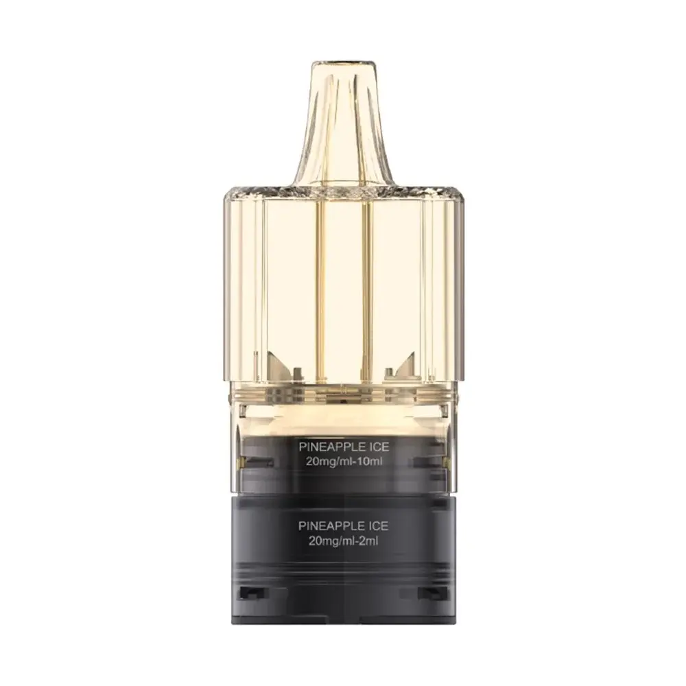 Pineapple Ice Uwell Viscore Pro Plus 20K Prefilled Pod