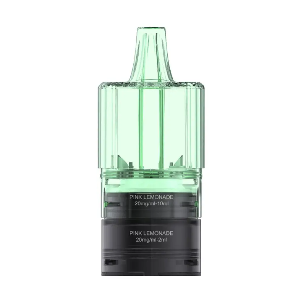 Pink Lemonade Uwell Viscore Pro Plus 20K Prefilled Pod