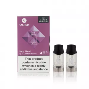  Berry Blend Nic Salt ePod By Vuse 