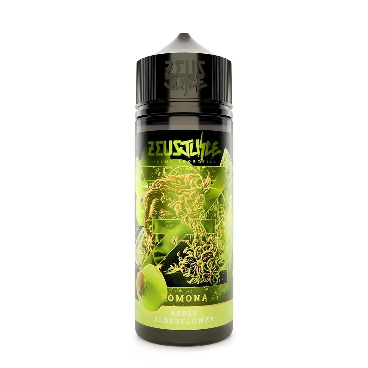 Zeus Juice E liquid  - Pomona - 100ml