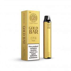 Prime by Gold Bar Disposable Vape 20mg