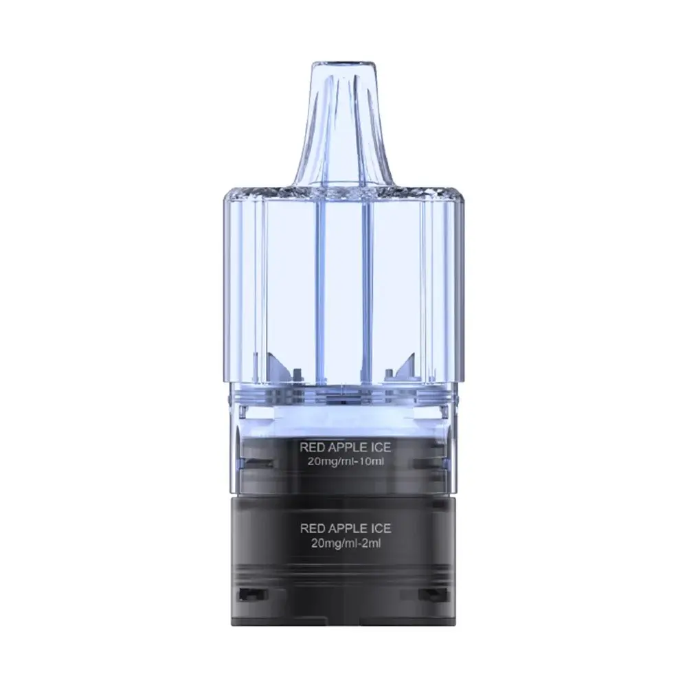 Red Apple Ice Uwell Viscore Pro Plus 20K Prefilled Pod