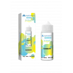 Hayati Pro Max Eliquid
