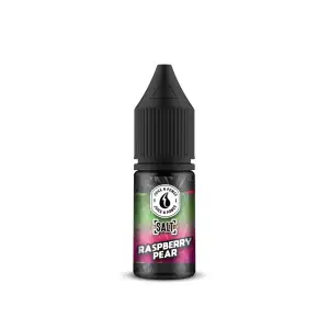 Raspberry Pear Nic Salt E-liquid by Juice N Power 10ml