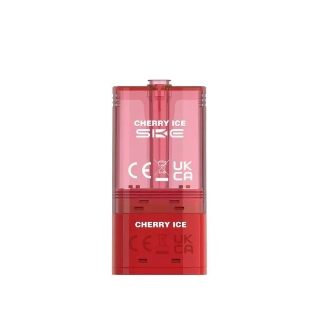 Cherry Ice SKE 30K Pro Max Pods