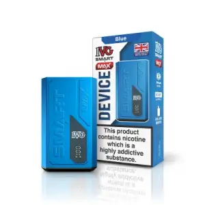 IVG Smart Max Battery Kit | Just 4.99