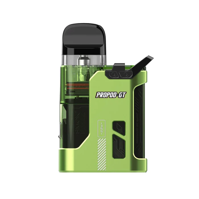 Smok Pro Pod Gt Vape Kit | Pale Green