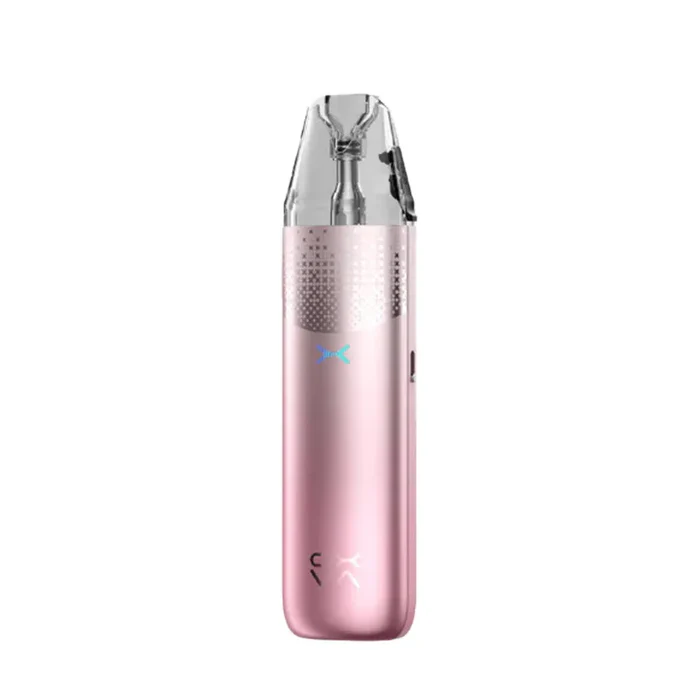 OXVA Nexlim 2 Mini Vape Pod Kit | Sakura Pink