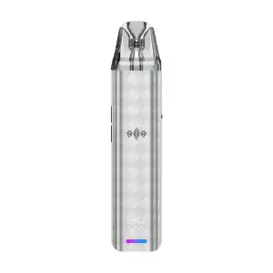 OXVA Xlim SE 2 Vape Kit - Silver Grey