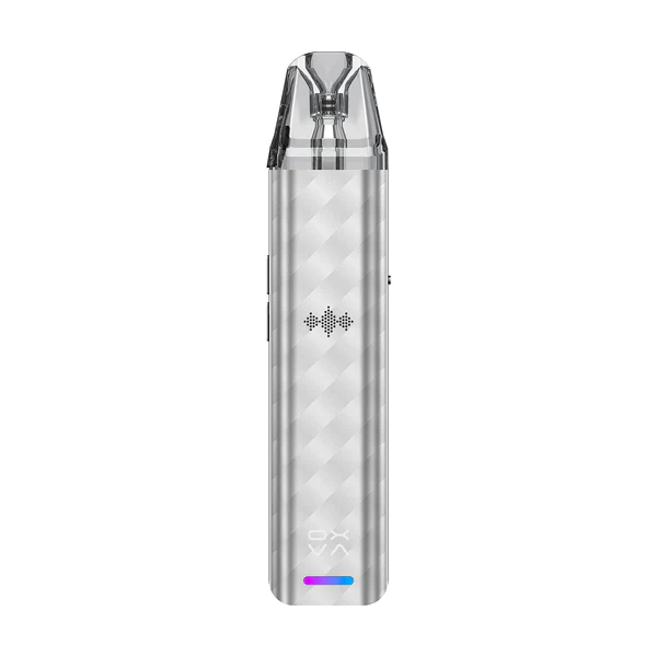  OXVA Xlim SE 2 Vape Kit - Silver Grey 