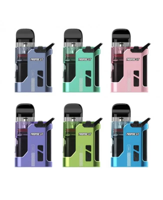 Smok Pro Pod Gt Vape Kit