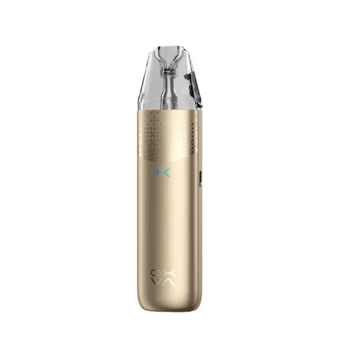 OXVA Nexlim 2 Mini Vape Pod Kit | Solar Gold