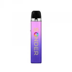Geek Vape Sonder Q2 Vape Kit | Fizzy Grape