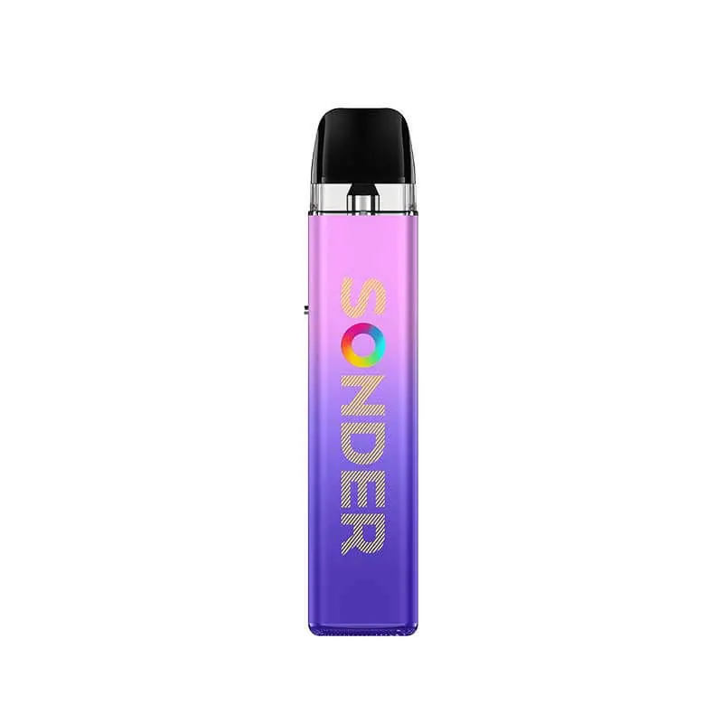 Geek Vape Sonder Q2 Vape Kit | Fizzy Grape