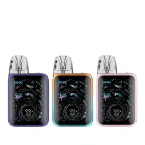 Uwell Caliburn G5 Koko Vape Kit