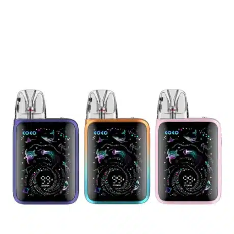 Uwell Caliburn G5 Koko Vape Kit