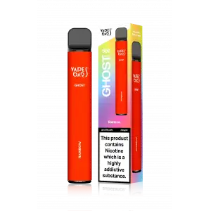 Vapes Bars Ghost Series Disposable Pen Mg Puffs Vape And Go