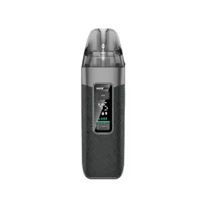 Vaporesso Luxe X3 Pod Kit | Carbon Black