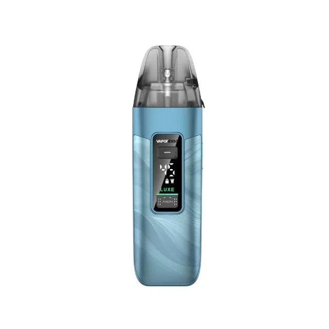 Vaporesso Luxe X3 Pod Kit | Fluid Blue
