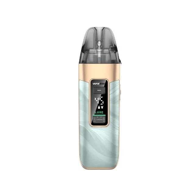 Vaporesso Luxe X3 Pod Kit | Fluid Green