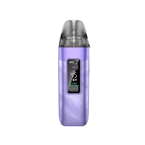 Vaporesso Luxe X3 Pod Kit | Fluid Purple