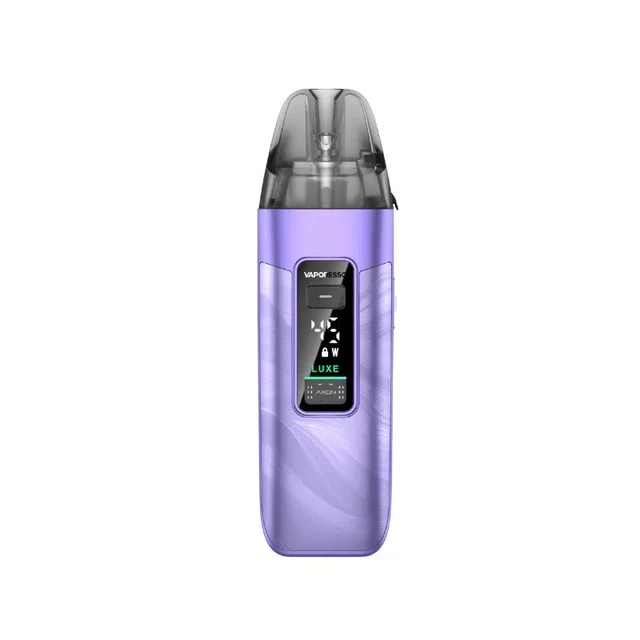 Vaporesso Luxe X3 Pod Kit | Fluid Purple