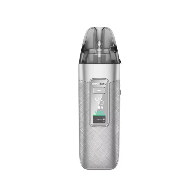 Vaporesso Luxe X3 Pod Kit | Grey Silk