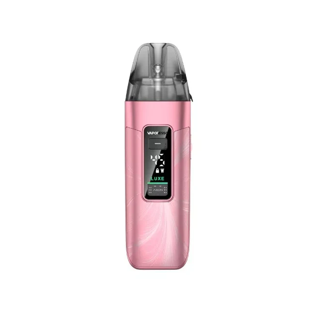 Vaporesso Luxe X3 Pod Kit | Sheer Pink