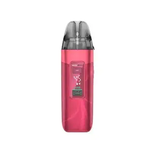 Vaporesso Luxe X3 Pod Kit | Sheer Red